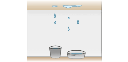 室内目視確認